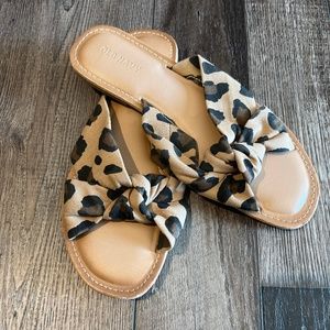 Women’s 7 sandals